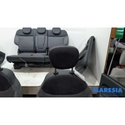 Fiat - 500L - Bekleding Set (compleet)