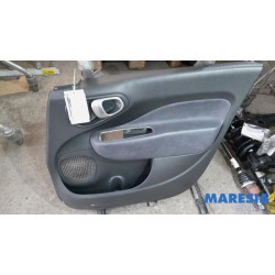 Fiat - 500L - Bekleding Set (compleet)