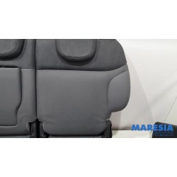 Fiat - 500L - Bekleding Set (compleet)