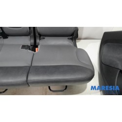 Fiat - 500L - Bekleding Set (compleet)