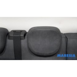 Fiat - 500L - Bekleding Set (compleet)