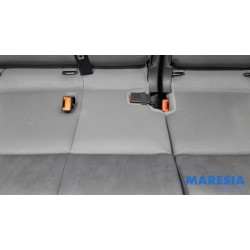 Fiat - 500L - Bekleding Set (compleet)
