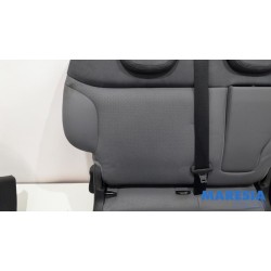 Fiat - 500L - Bekleding Set (compleet)