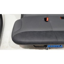 Fiat - 500L - Bekleding Set (compleet)