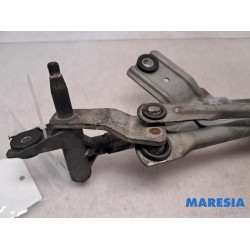 Fiat - Punto - Wiper mechanism
