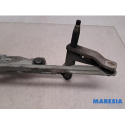Fiat - Punto - Wiper mechanism