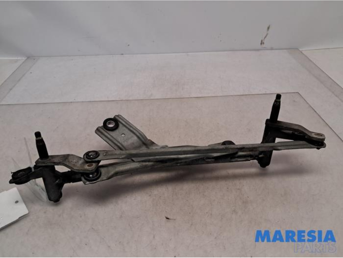 Fiat - Punto - Wiper mechanism