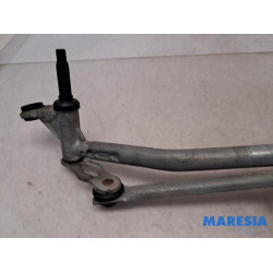 Peugeot - Expert - Wiper mechanism