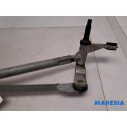 Peugeot - Expert - Wiper mechanism
