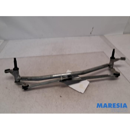 Peugeot - Expert - Wiper mechanism