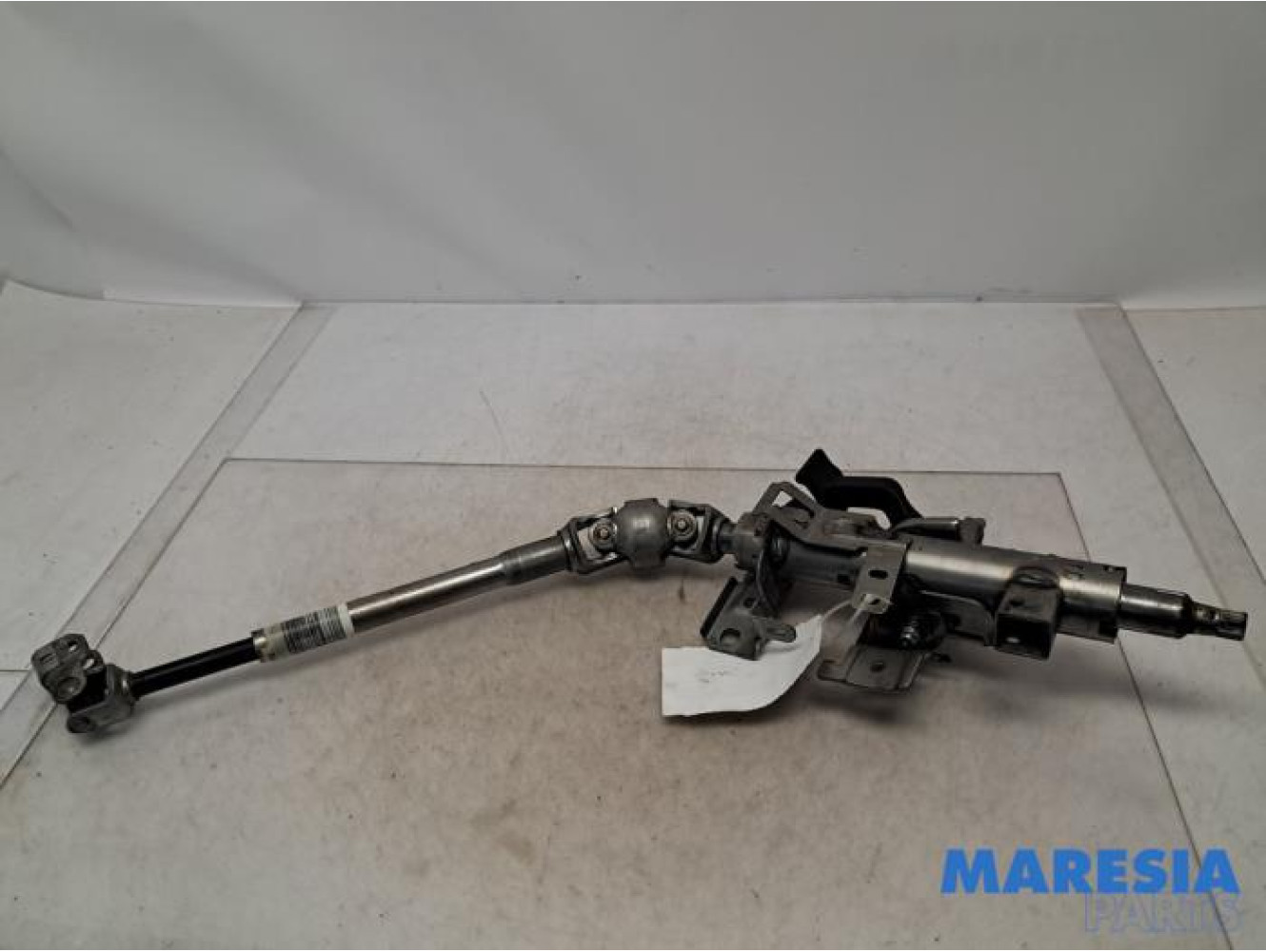 Peugeot - Expert - Steering column housing