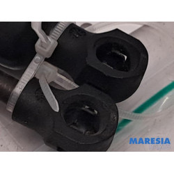 Peugeot - Expert - Set of tailgate gas struts