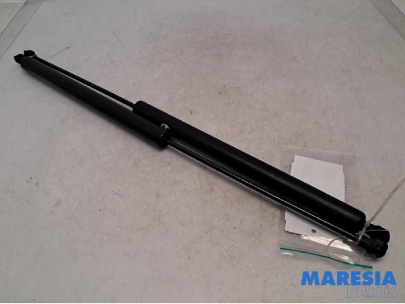 Peugeot - Expert - Set of tailgate gas struts