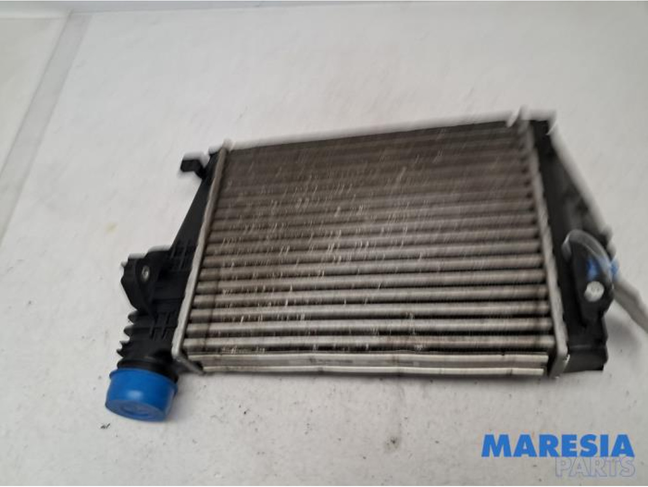 Peugeot - Expert - Intercooler