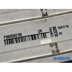 Peugeot - Expert - Intercooler