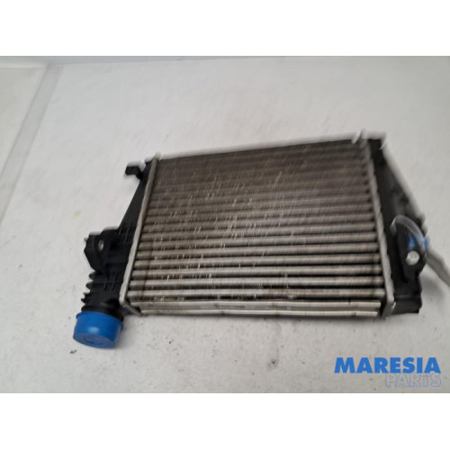 Peugeot - Expert - Intercooler