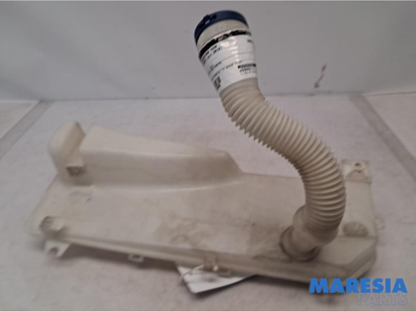 Peugeot - Expert - Réservoir lave-glace avant