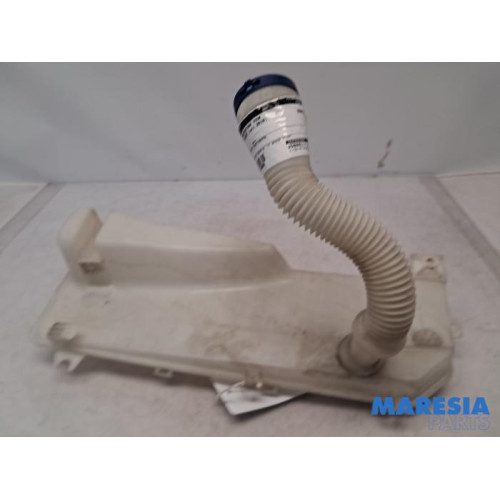 Peugeot - Expert - Front windscreen washer reservoir