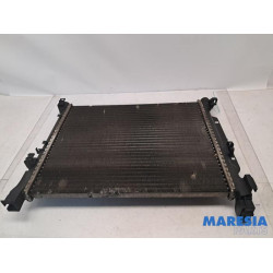 Renault - Kangoo - Radiator