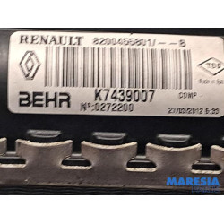 Renault - Kangoo - Radiator
