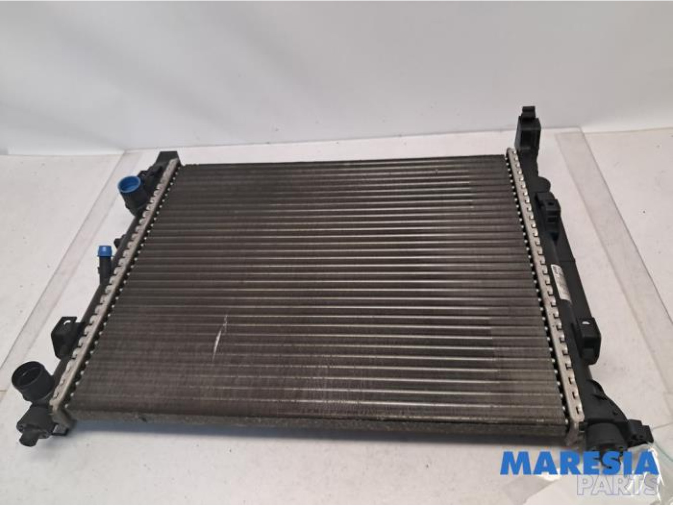 Renault - Kangoo - Radiator