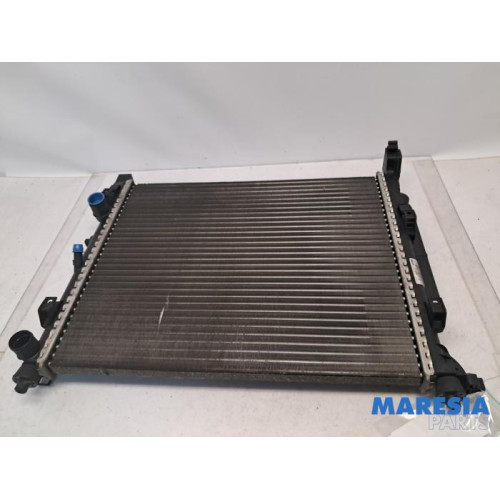 Renault - Kangoo - Radiator