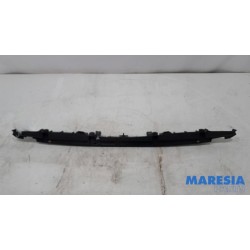 Renault - Kangoo - Rear bumper frame