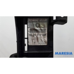 Renault - Kangoo - Rear bumper frame