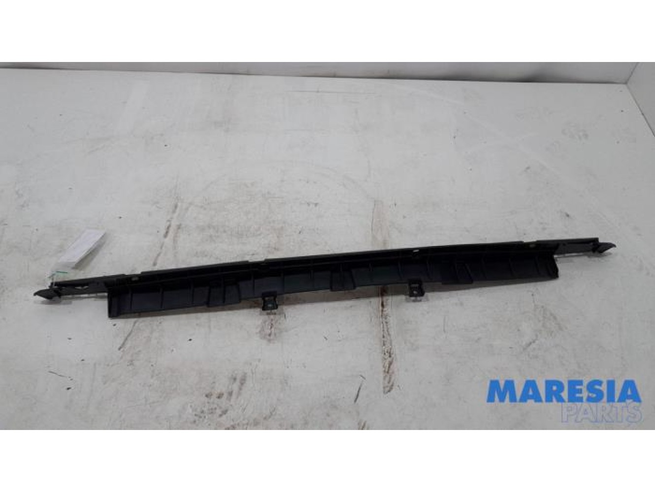 Renault - Kangoo - Rear bumper frame