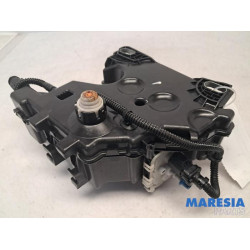 Peugeot - Expert - Particulate filter tank