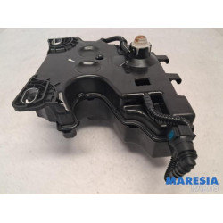 Peugeot - Expert - Particulate filter tank