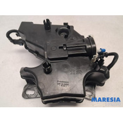 Peugeot - Expert - Particulate filter tank