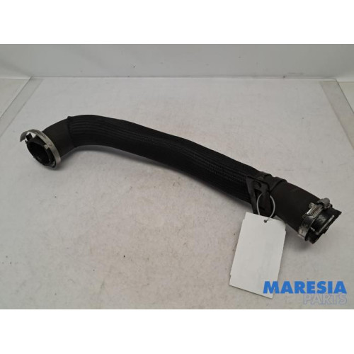 Peugeot - Expert - Intercooler Schlauch