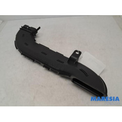 Peugeot - Expert - Air intake hose