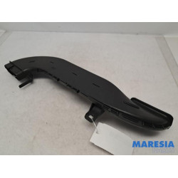 Peugeot - Expert - Air intake hose
