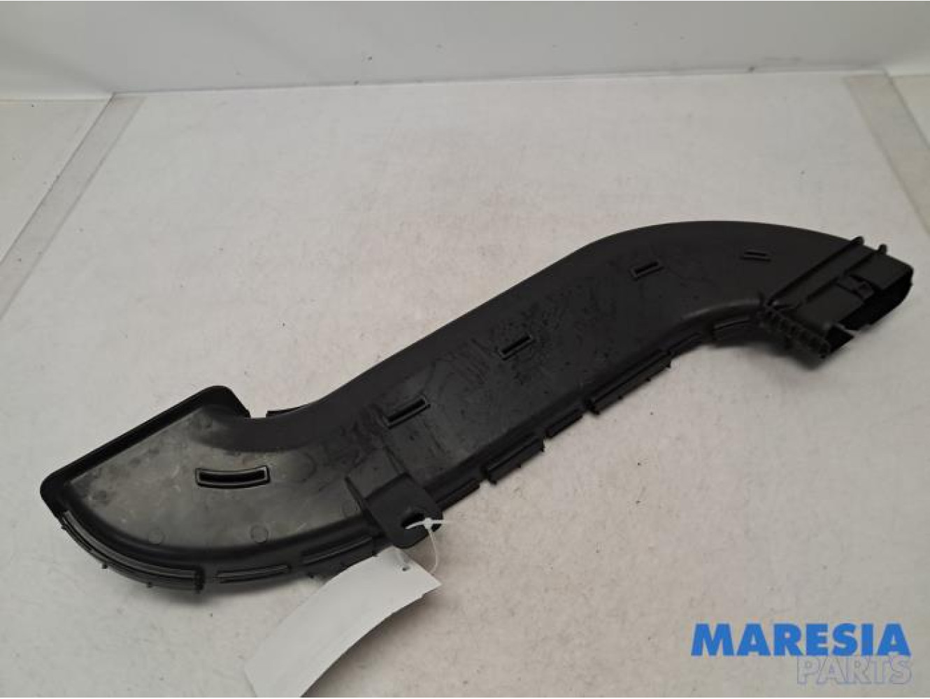 Peugeot - Expert - Air intake hose