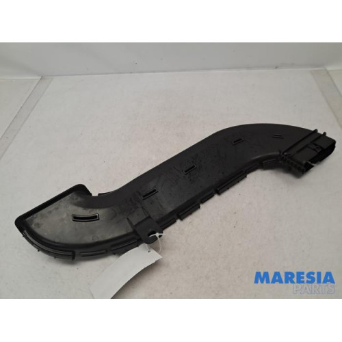 Peugeot - Expert - Air intake hose