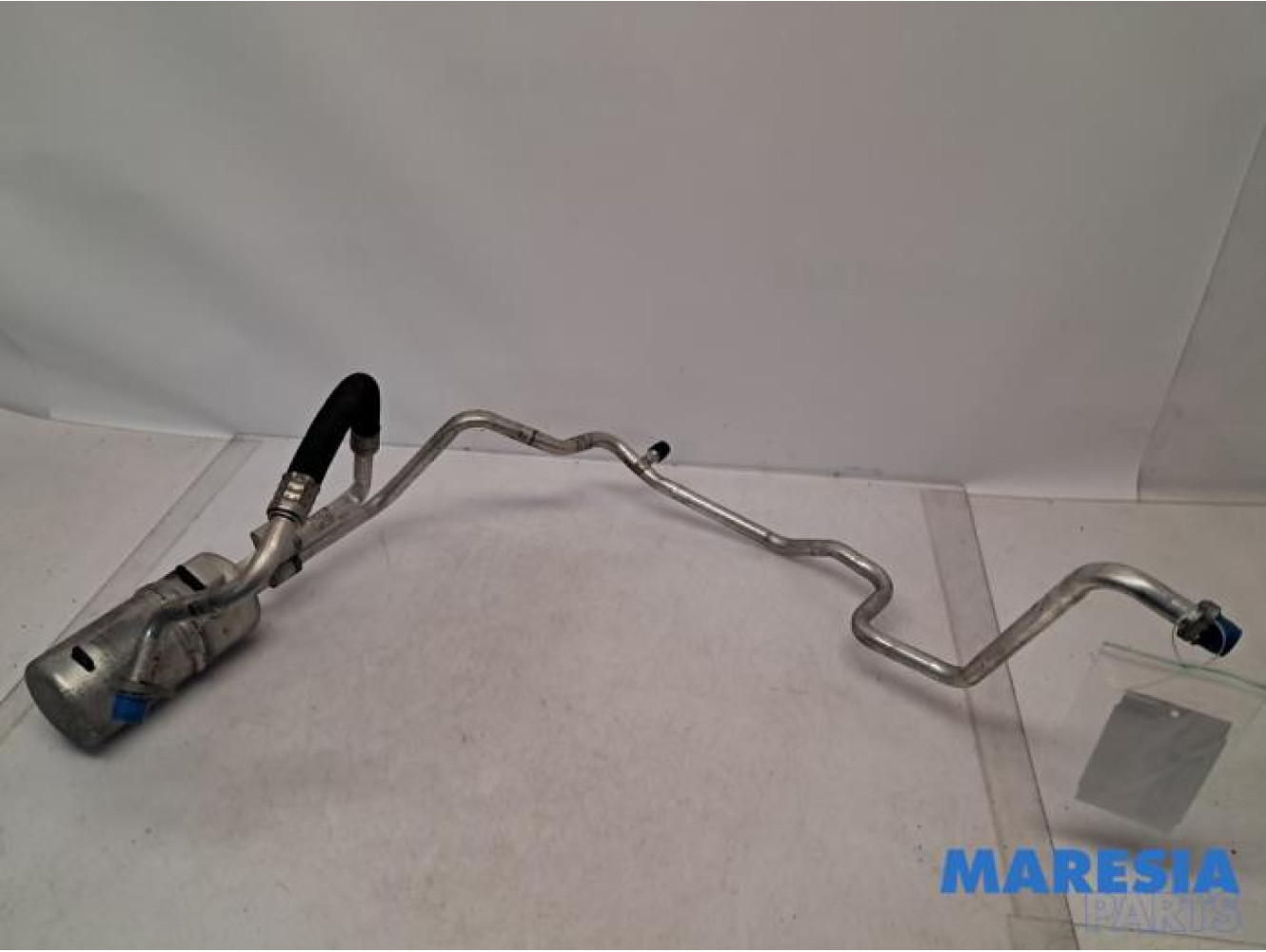 Renault - Kangoo - Airco Droger