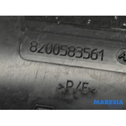 Renault - Kangoo - Air intake hose