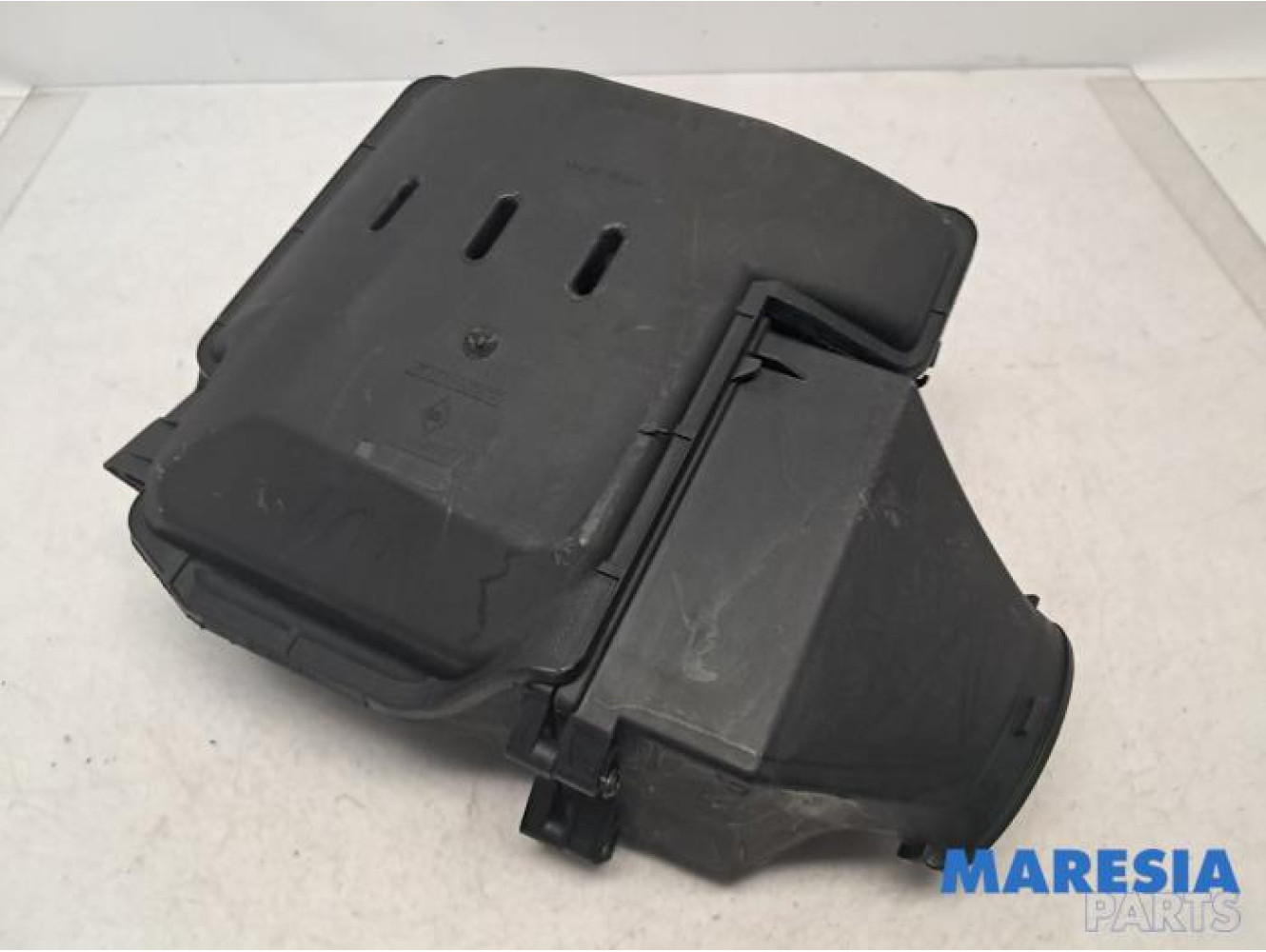 Renault - Kangoo - Air box