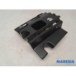 Peugeot - Expert - Rear bumper bracket, right