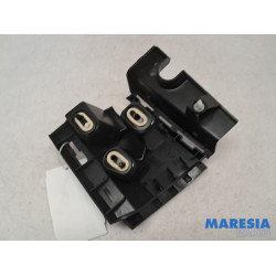 Peugeot - Expert - Rear bumper bracket, right