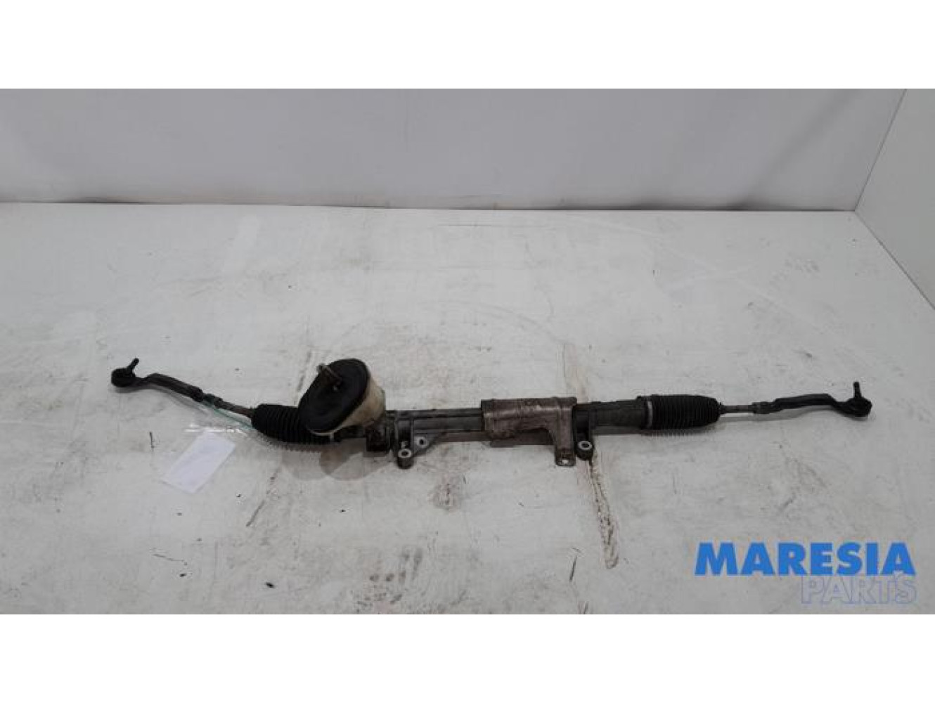 Renault - Kangoo - Steering box