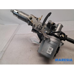 Renault - Kangoo - Steering column housing