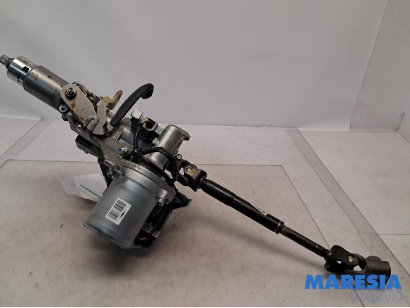 Renault - Kangoo - Steering column housing