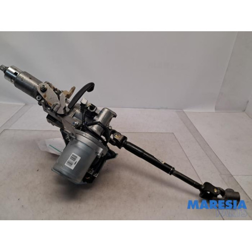 Renault - Kangoo - Steering column housing