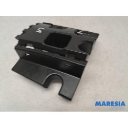 Peugeot - Expert - Rear bumper bracket, left