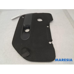 Peugeot - Expert - Plaque de protection moteur
