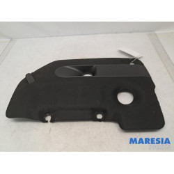 Peugeot - Expert - Plaque de protection moteur