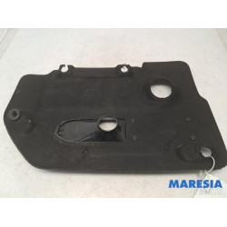 Peugeot - Expert - Plaque de protection moteur